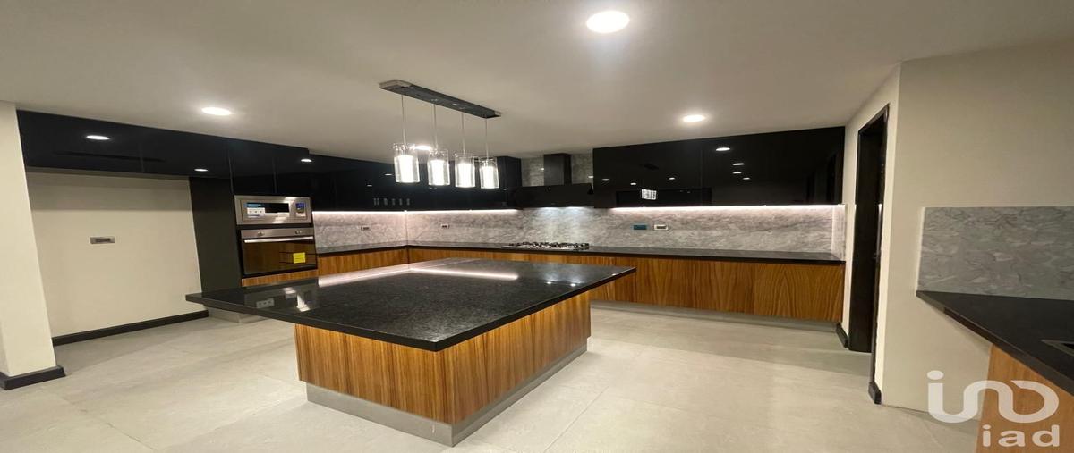 Foto de casa en venta en avenida antiguo rancho a morillotla 3482, morillotla, san andrés cholula, puebla, 30948837 No. 04