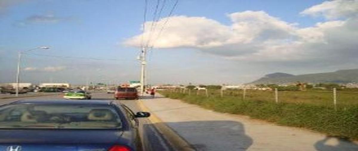 Foto de terreno habitacional en venta en avenida antiguos ejidatarios , paseo de san bernabé, monterrey, nuevo león, 0 No. 03