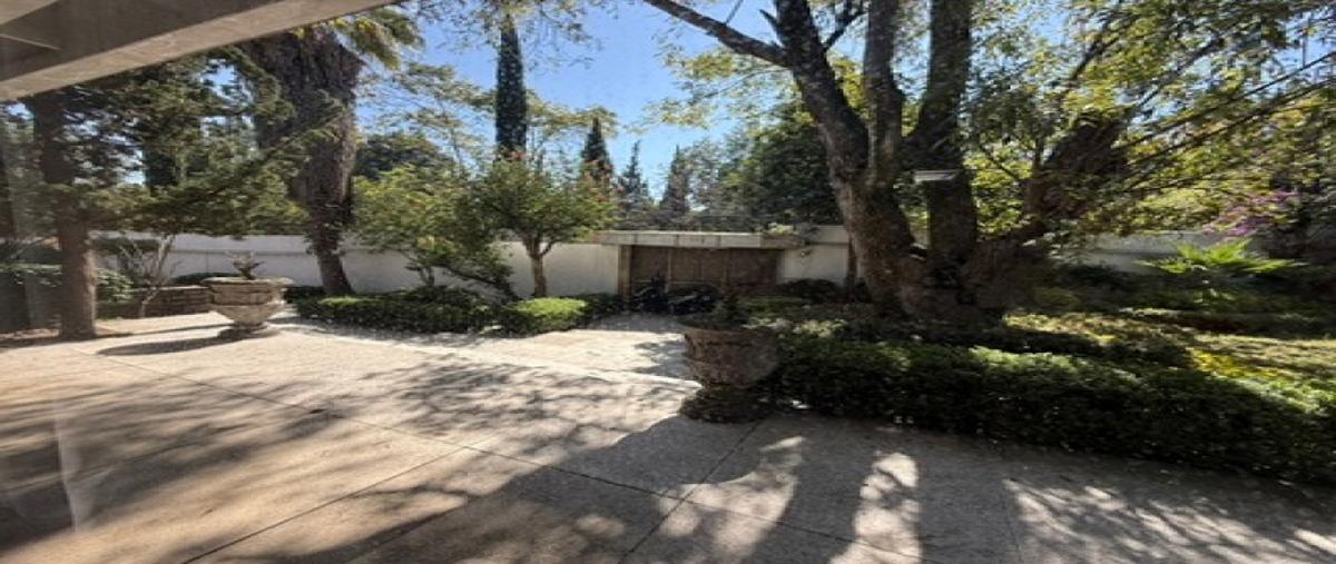 Foto de casa en venta en avenida antonio de mendoza , lomas de chapultepec vii sección, miguel hidalgo, df / cdmx, 30538276 No. 05