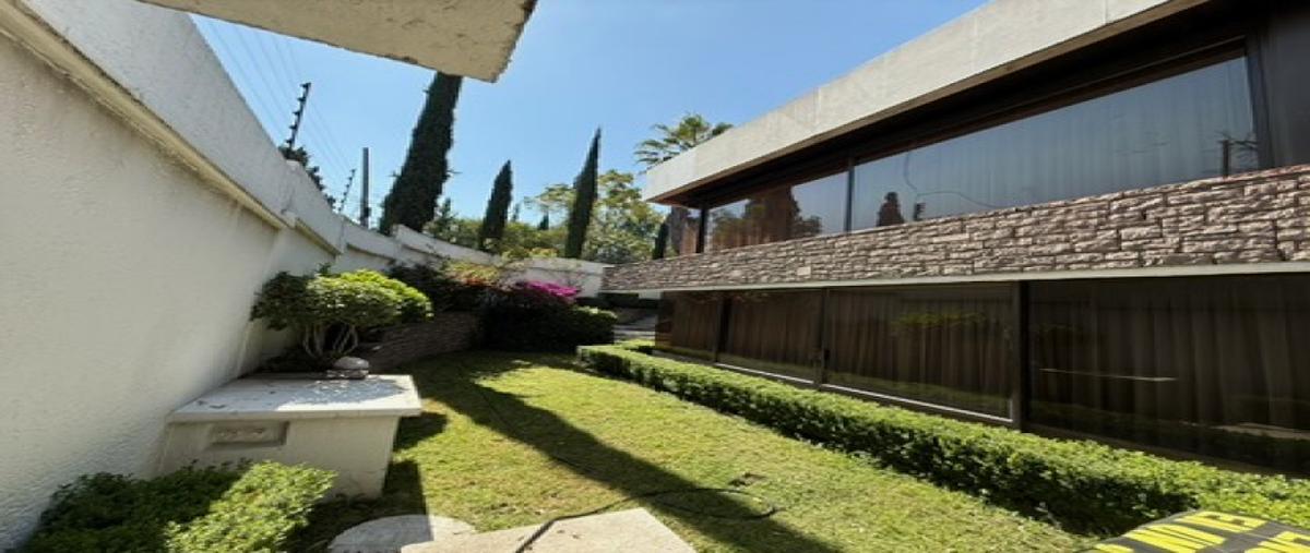 Foto de casa en venta en avenida antonio de mendoza , lomas de chapultepec vii sección, miguel hidalgo, df / cdmx, 30538276 No. 06