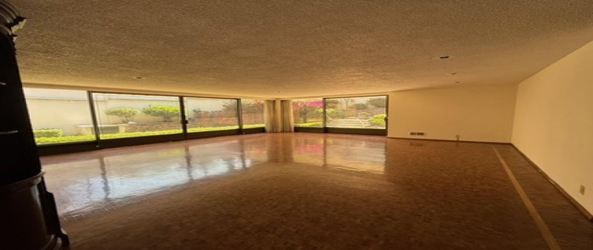 Foto de casa en venta en avenida antonio de mendoza , lomas de chapultepec vii sección, miguel hidalgo, df / cdmx, 30538276 No. 10