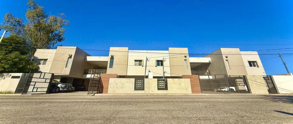 Foto de departamento en avenida antonio de mendoza , prohogar, mexicali, baja california, 0 foto 01 Foto de departamento en venta en avenida antonio de mendoza , prohogar, mexicali, baja california, 0 No. 01