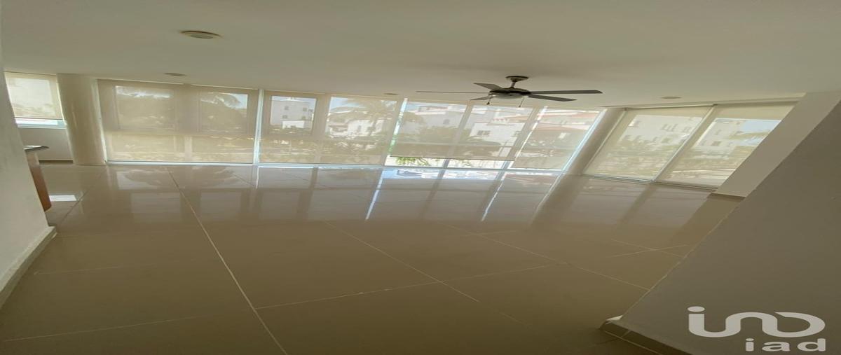Foto de departamento en venta en avenida antonio e savignac, zh , zona hotelera, benito juÃ¡rez, quintana roo, 30359973 No. 04