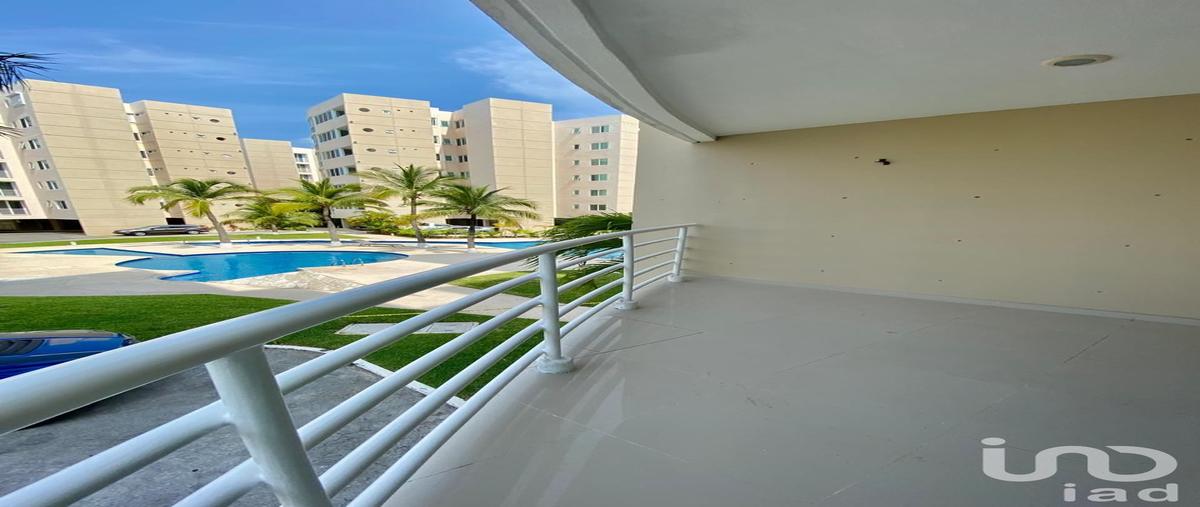 Foto de departamento en venta en avenida antonio e savignac, zh , zona hotelera, benito juÃ¡rez, quintana roo, 30359973 No. 05