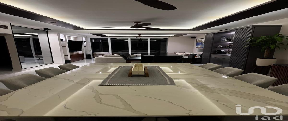 Foto de departamento en venta en avenida antonio enriquez savignac , supermanzana 4 centro, benito juárez, quintana roo, 30273834 No. 03