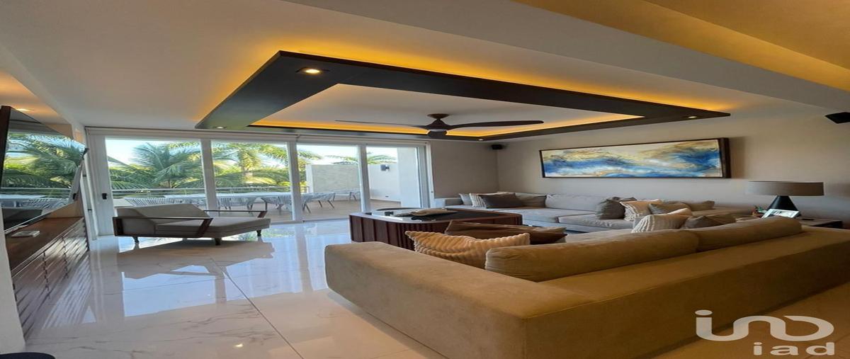 Foto de departamento en venta en avenida antonio enriquez savignac , supermanzana 4 centro, benito juárez, quintana roo, 30273834 No. 05