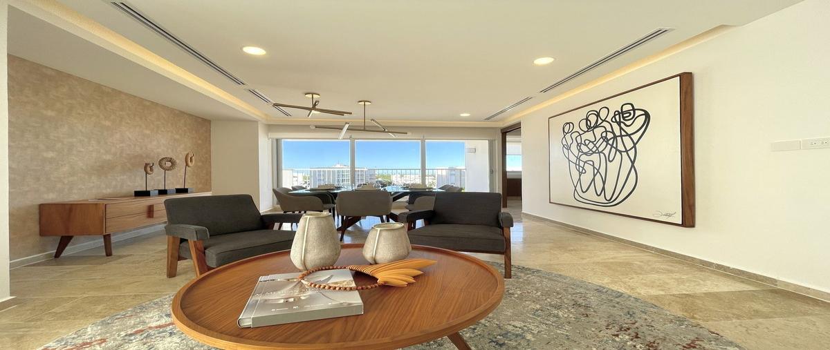 Foto de departamento en venta en avenida antonio enríquez savignac , zona hotelera, benito juárez, quintana roo, 0 No. 04