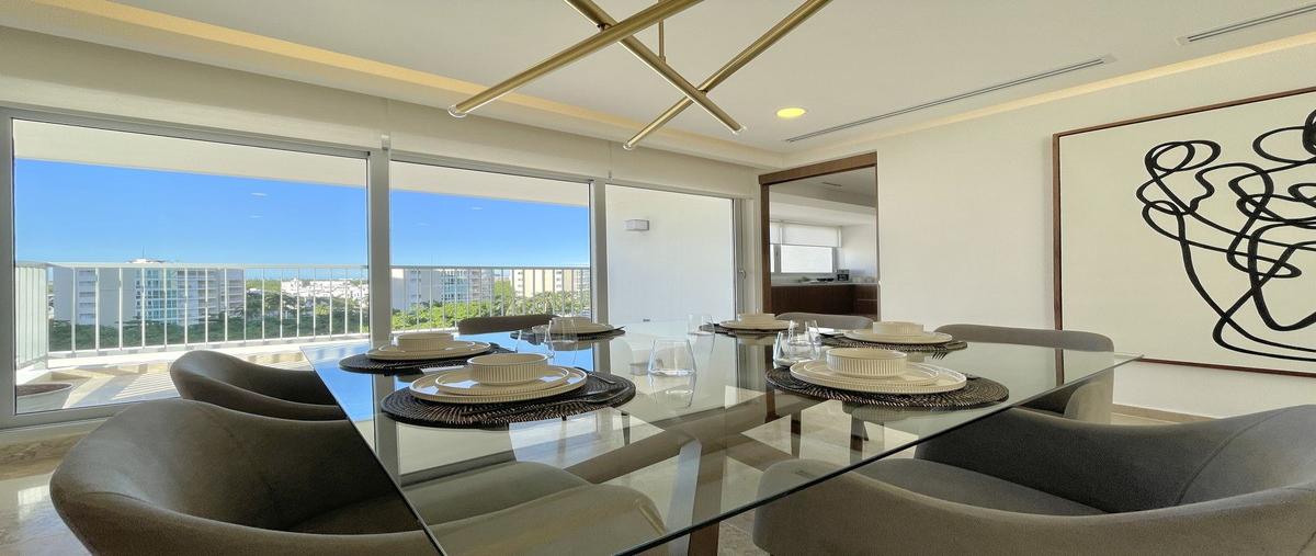 Foto de departamento en venta en avenida antonio enríquez savignac , zona hotelera, benito juárez, quintana roo, 0 No. 05
