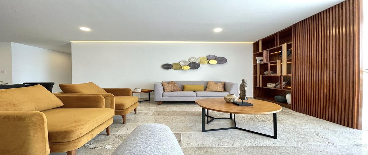 Foto de departamento en venta en avenida antonio enríquez savignac , zona hotelera, benito juárez, quintana roo, 0 No. 04