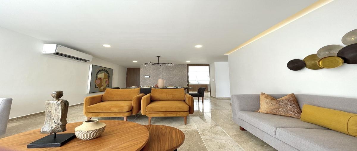 Foto de departamento en venta en avenida antonio enríquez savignac , zona hotelera, benito juárez, quintana roo, 0 No. 05
