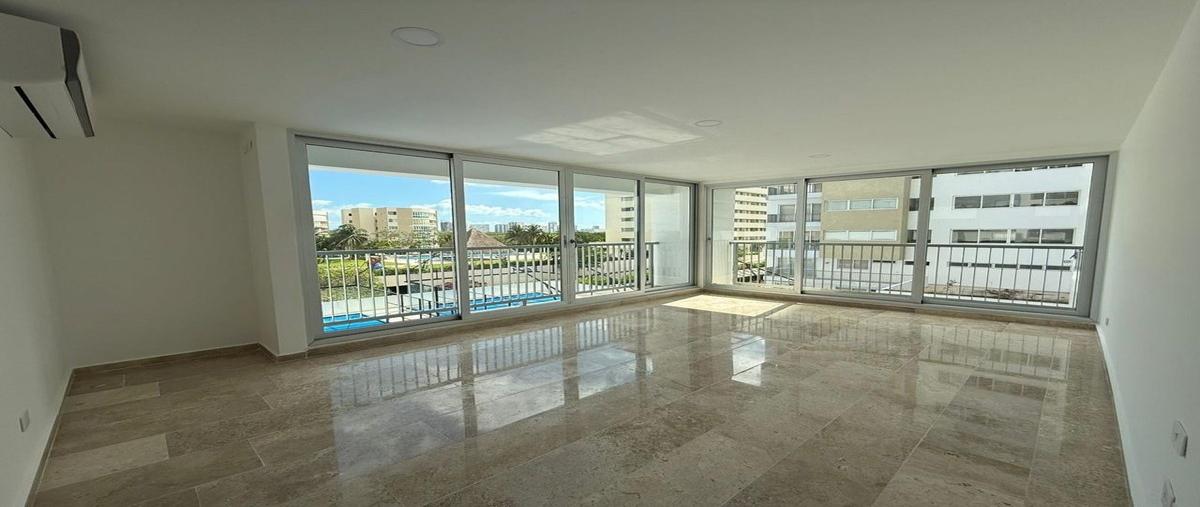 Foto de departamento en renta en avenida antonio enríquez , supermanzana 4 a, benito juárez, quintana roo, 29999775 No. 05