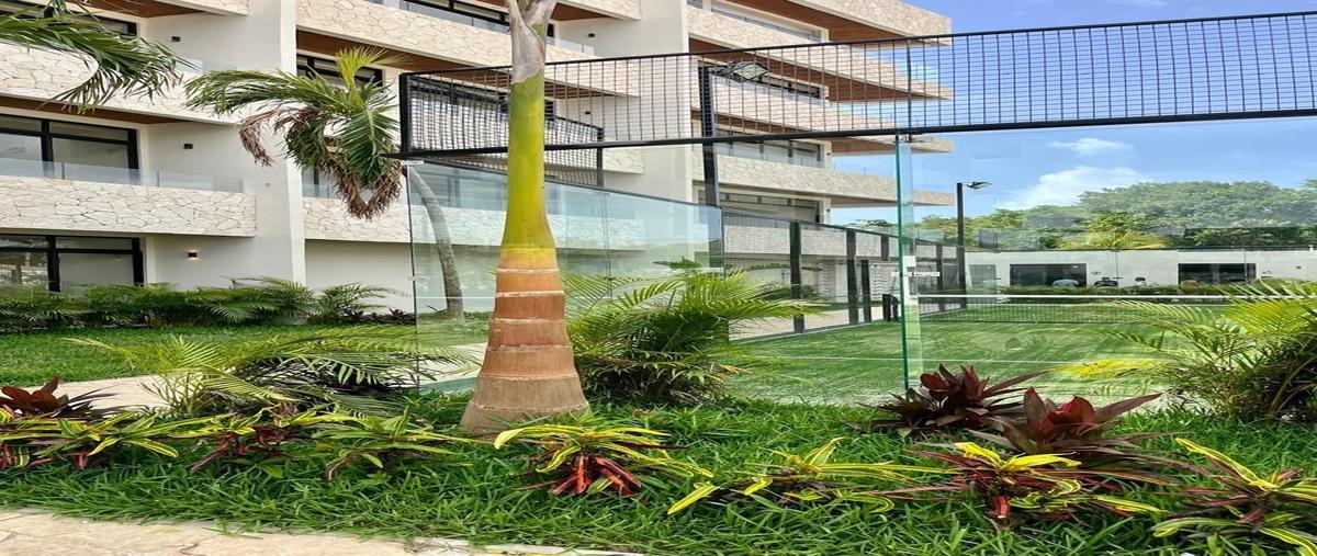 Foto de departamento en venta en avenida antonio gonzález fernández , 10 de abril, cozumel, quintana roo, 27478820 No. 03