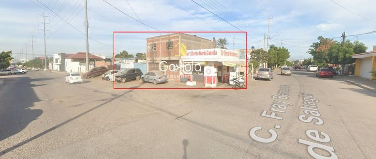 Foto de terreno habitacional en venta en avenida antonio nakayama , guadalupe victoria, culiacán, sinaloa, 0 No. 03