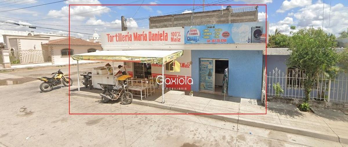 Foto de terreno habitacional en venta en avenida antonio nakayama , guadalupe victoria, culiacán, sinaloa, 0 No. 05
