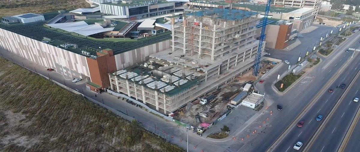 Foto de local en venta en avenida antonio rocha cordero , desarrollo del pedregal, san luis potosí, san luis potosí, 0 No. 04