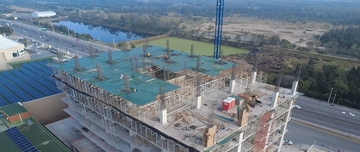 Foto de local en venta en avenida antonio rocha cordero , desarrollo del pedregal, san luis potosí, san luis potosí, 0 No. 06