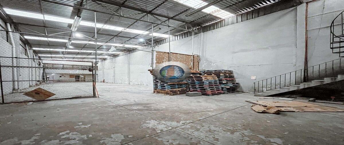 Foto de bodega en venta en avenida antonio rodríguez , san simón ticumac, benito juárez, df / cdmx, 29731890 No. 03