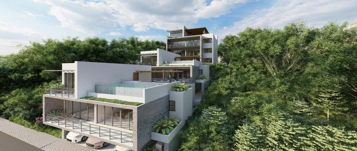 Foto de casa en venta en avenida aoxaca manzana 7 , sector e, santa maría huatulco, oaxaca, 0 No. 03