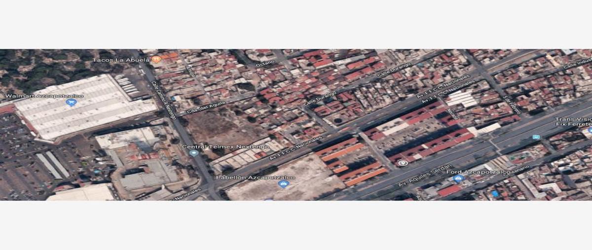 Foto de departamento en venta en avenida aquiles serdán 464, angel zimbron, azcapotzalco, df / cdmx, 0 No. 03