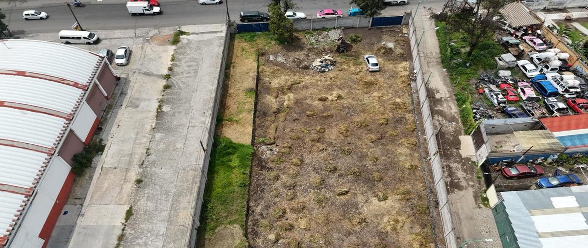 Foto de terreno comercial en avenida aquiles serdán , las animas, xochimilco, df / cdmx, 0 foto 02 Foto de terreno comercial en renta en avenida aquiles serdán , las animas, xochimilco, df / cdmx, 0 No. 02