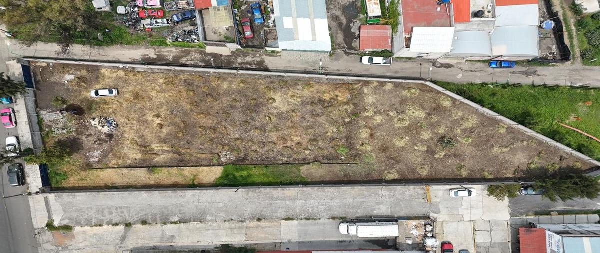 Foto de terreno comercial en avenida aquiles serdán , las animas, xochimilco, df / cdmx, 0 foto 03 Foto de terreno comercial en renta en avenida aquiles serdán , las animas, xochimilco, df / cdmx, 0 No. 03