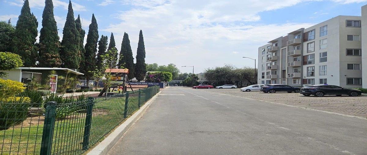 Foto de departamento en avenida aquiles serdán , las armas, tlalnepantla de baz, méxico, 0 foto 01 Foto de departamento en venta en avenida aquiles serdán , las armas, tlalnepantla de baz, méxico, 0 No. 01