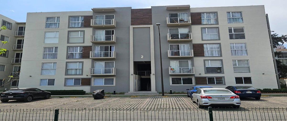 Foto de departamento en avenida aquiles serdán , las armas, tlalnepantla de baz, méxico, 0 foto 03 Foto de departamento en venta en avenida aquiles serdán , las armas, tlalnepantla de baz, méxico, 0 No. 03