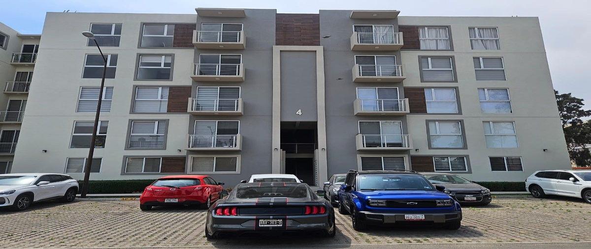 Foto de departamento en avenida aquiles serdán , las armas, tlalnepantla de baz, méxico, 0 foto 05 Foto de departamento en venta en avenida aquiles serdán , las armas, tlalnepantla de baz, méxico, 0 No. 05