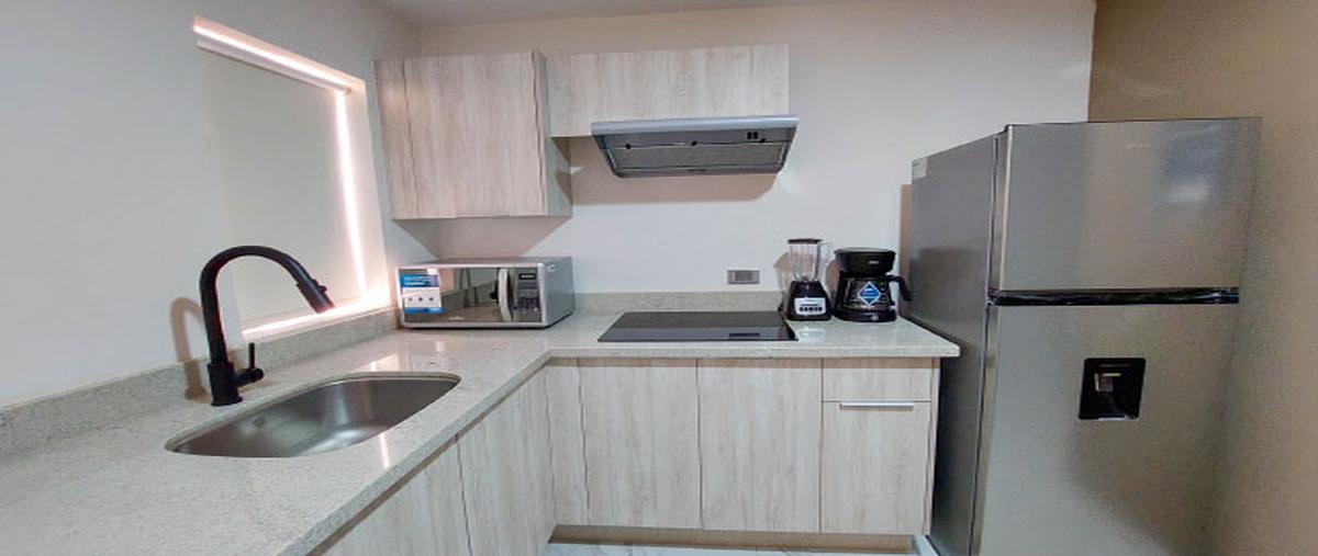 Foto de departamento en renta en avenida aquiles serdán norte , scally, ahome, sinaloa, 30527680 No. 05