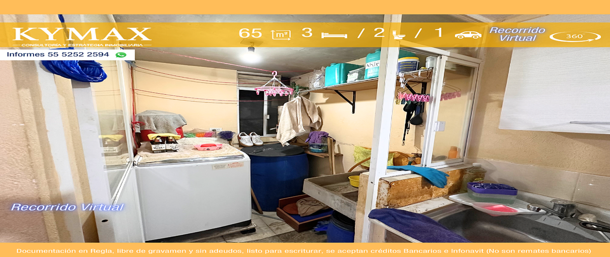 Foto de departamento en venta en avenida aquiles serdán , pasteros, azcapotzalco, df / cdmx, 30856524 No. 04