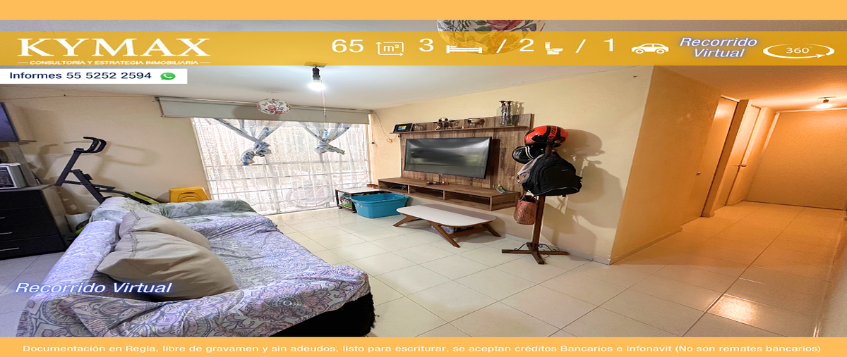 Foto de departamento en venta en avenida aquiles serdán , pasteros, azcapotzalco, df / cdmx, 30856524 No. 05