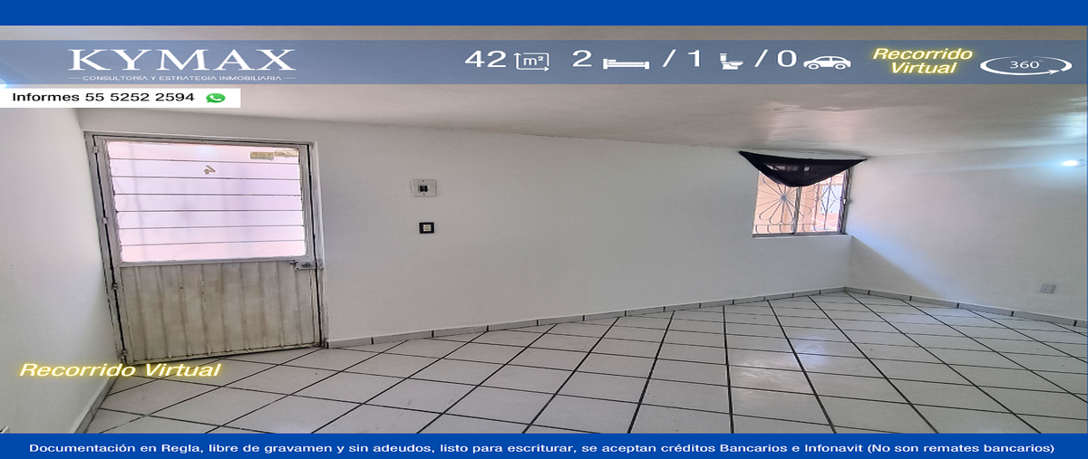 Foto de departamento en venta en avenida aquiles serdán , san diego ocoyoacac, miguel hidalgo, df / cdmx, 0 No. 05
