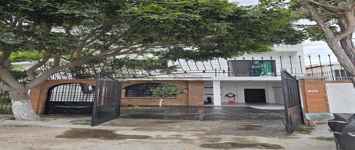 Foto de casa en venta en avenida aranzazu 828, del bosque, irapuato, guanajuato, 0 No. 03