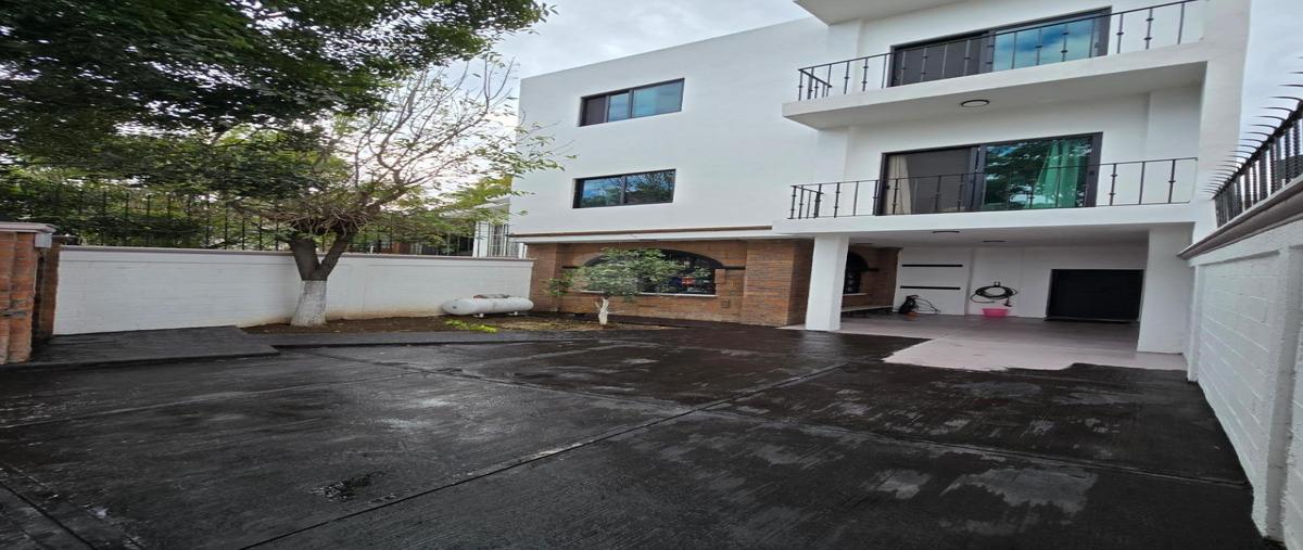 Foto de casa en venta en avenida aranzazu 828, del bosque, irapuato, guanajuato, 0 No. 04