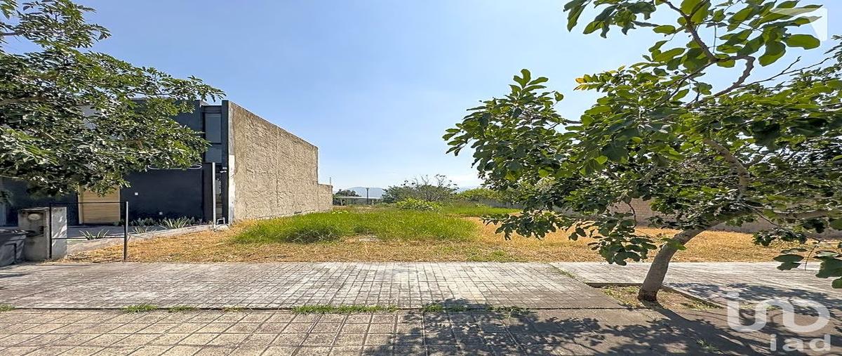 Foto de terreno habitacional en venta en avenida arbolada bosques de santa anita 860, san agustin, tlajomulco de zúñiga, jalisco, 0 No. 09