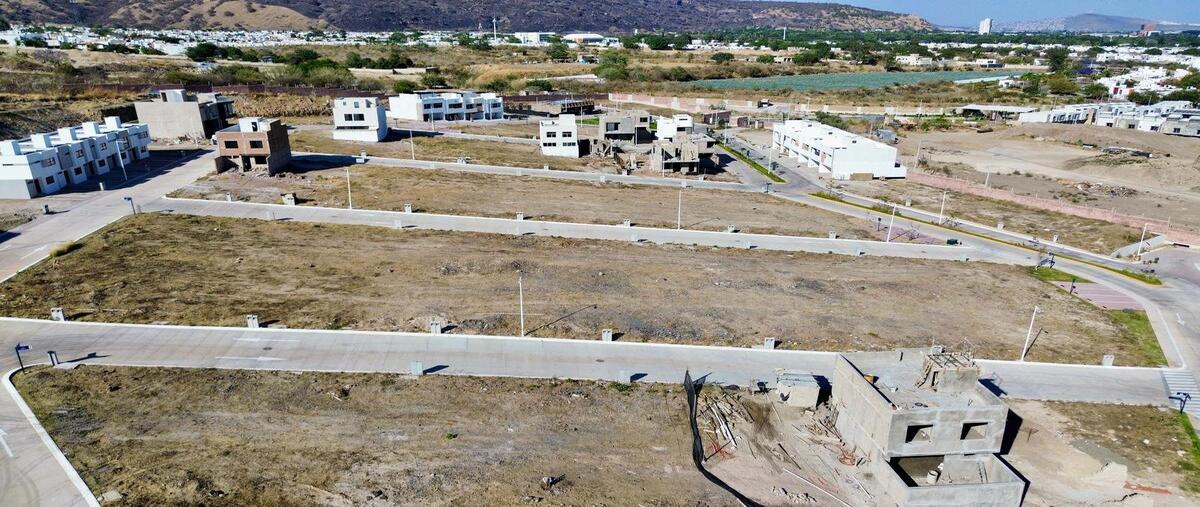 Foto de terreno habitacional en venta en avenida arbolada bosques de santa anita , arboleda bosques de santa anita, tlajomulco de zúñiga, jalisco, 29483189 No. 03