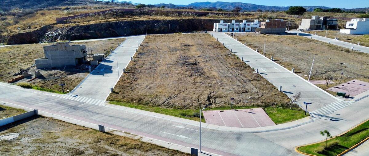 Foto de terreno habitacional en venta en avenida arbolada bosques de santa anita , arboleda bosques de santa anita, tlajomulco de zúñiga, jalisco, 29483189 No. 05