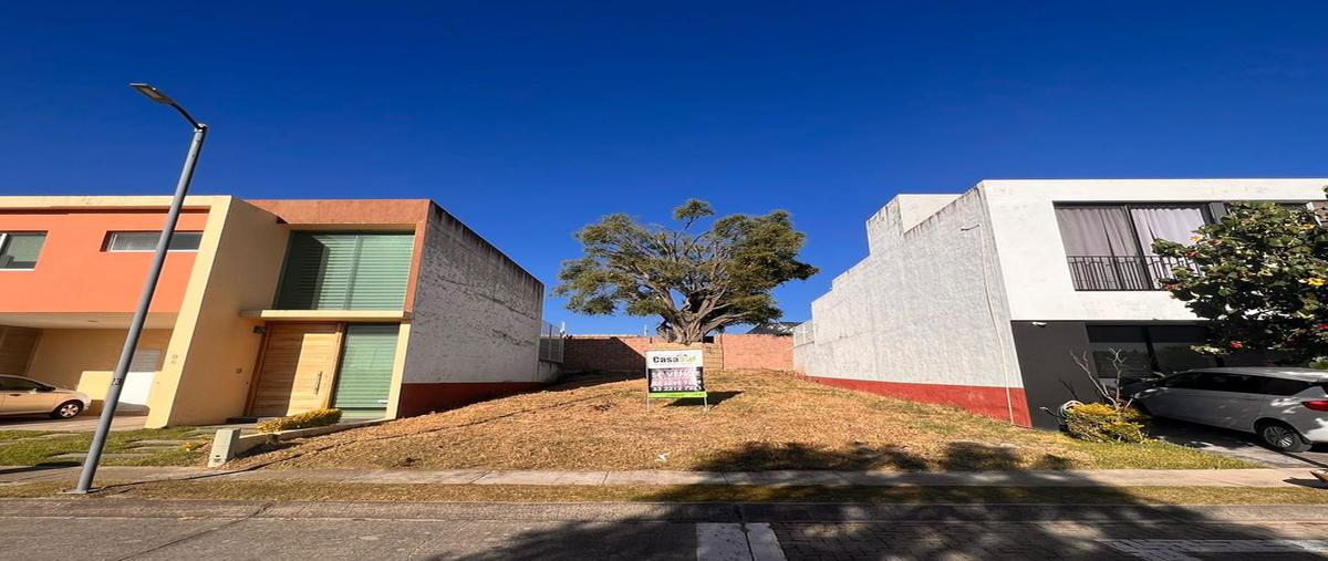 Foto de terreno habitacional en venta en avenida arbolada, coto 2 d6, arboleda bosques de santa anita, tlajomulco de zúñiga, jalisco, 25661722 No. 03