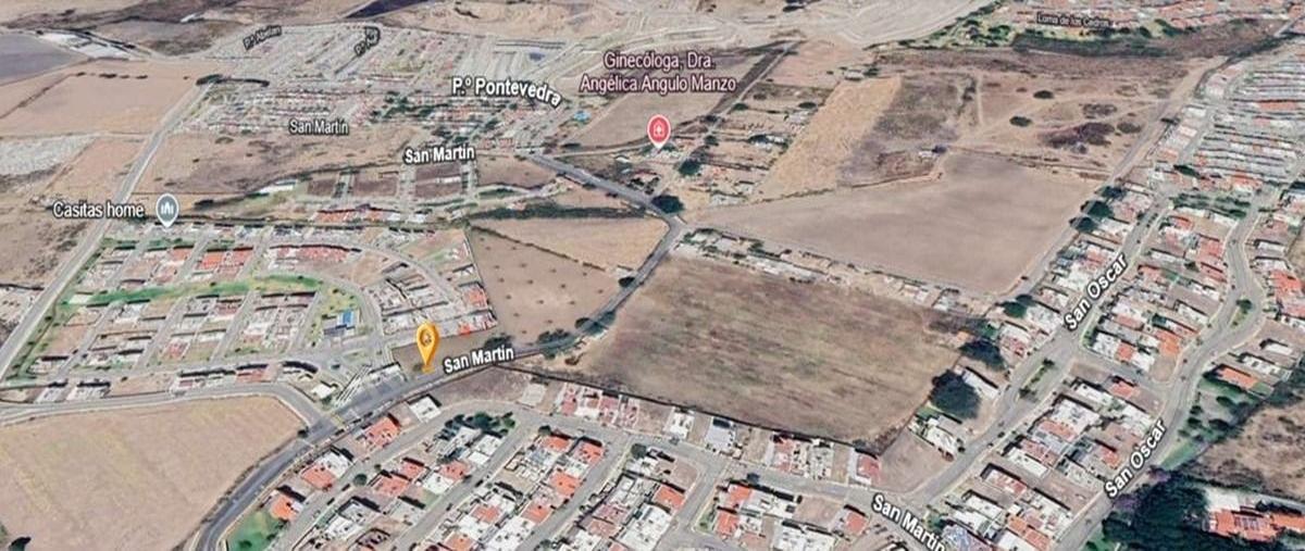 Foto de terreno comercial en venta en avenida arboleda , bosques de santa anita, tlajomulco de zúñiga, jalisco, 30193266 No. 03