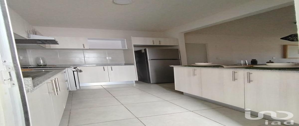 Foto de departamento en venta en avenida arco norte , residencial turquesa, benito juárez, quintana roo, 31763075 No. 04