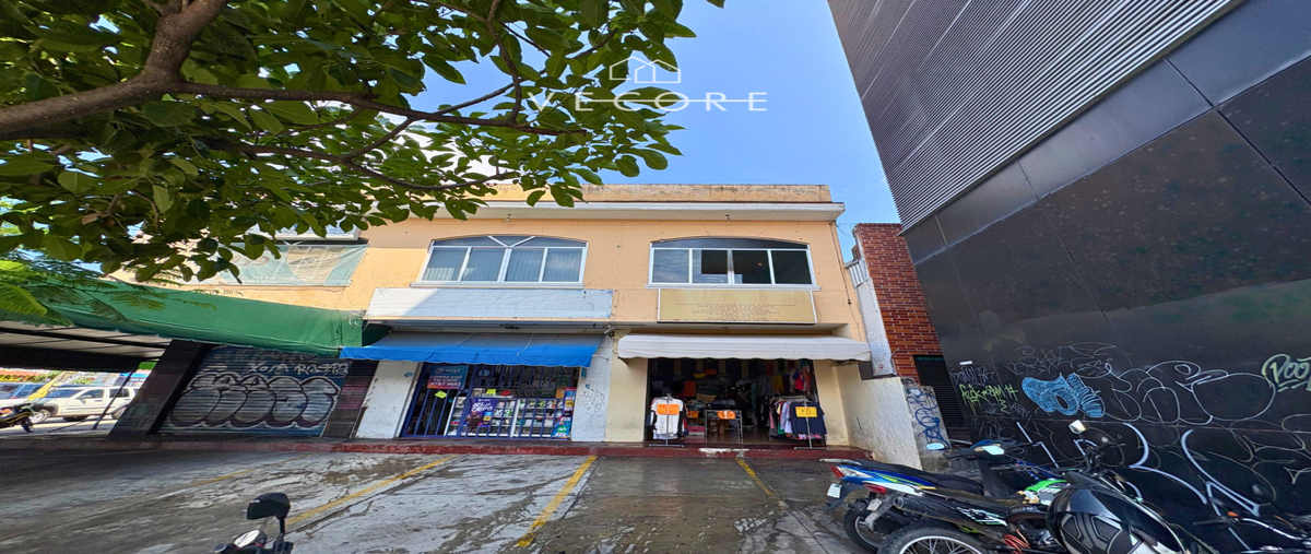 Foto de oficina en renta en avenida arcoiris , arcos de zapopan 1a. sección, zapopan, jalisco, 30130213 No. 01