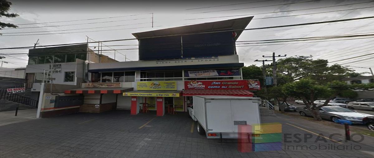 Foto de local en avenida arcos 747, jardines del bosque norte, guadalajara, jalisco, 0 foto 02 Foto de local en renta en avenida arcos 747, jardines del bosque norte, guadalajara, jalisco, 0 No. 02