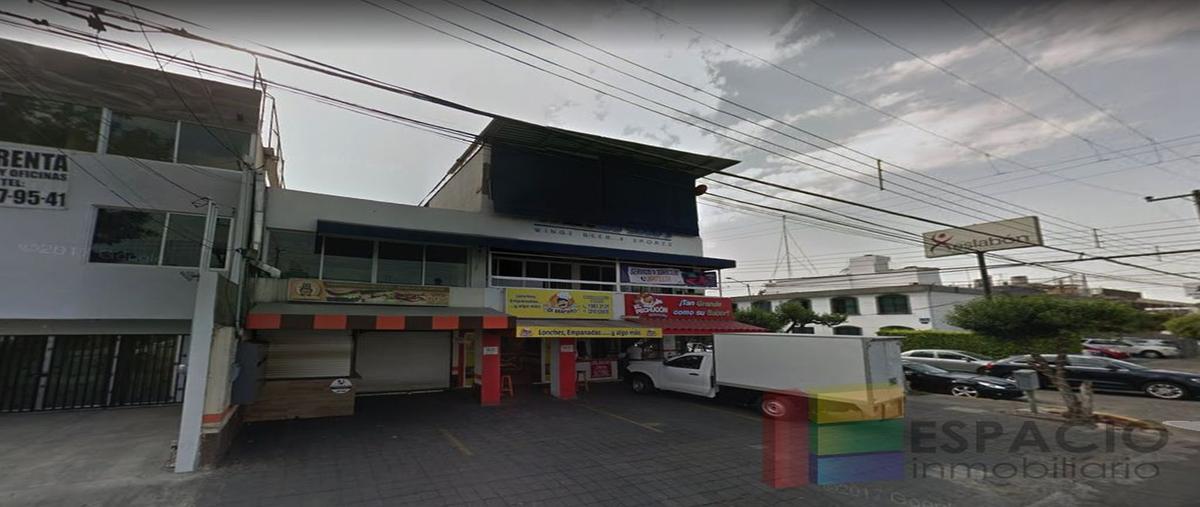 Foto de local en avenida arcos 747, jardines del bosque norte, guadalajara, jalisco, 0 foto 03 Foto de local en renta en avenida arcos 747, jardines del bosque norte, guadalajara, jalisco, 0 No. 03