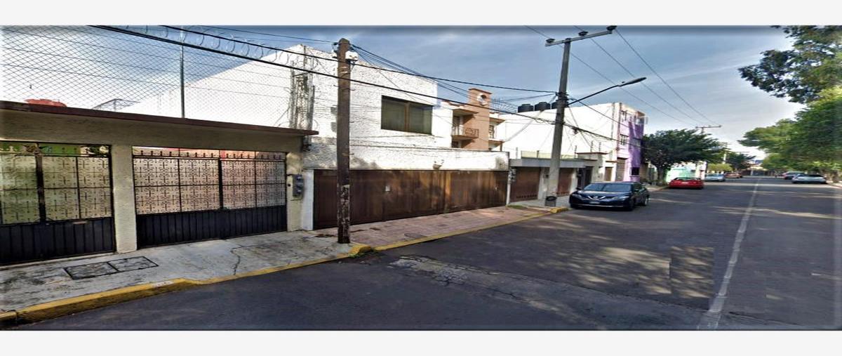 Foto de casa en venta en avenida arcos poniente 311, jardines del sur, xochimilco, df / cdmx, 0 No. 03