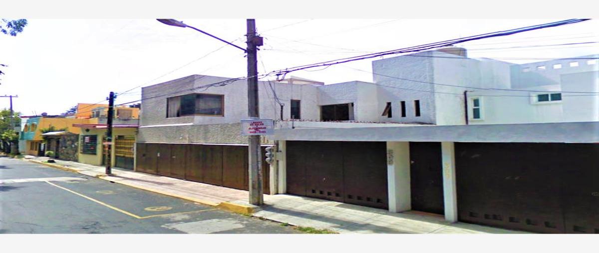 Foto de casa en venta en avenida arcos poniente 311, jardines del sur, xochimilco, df / cdmx, 0 No. 05