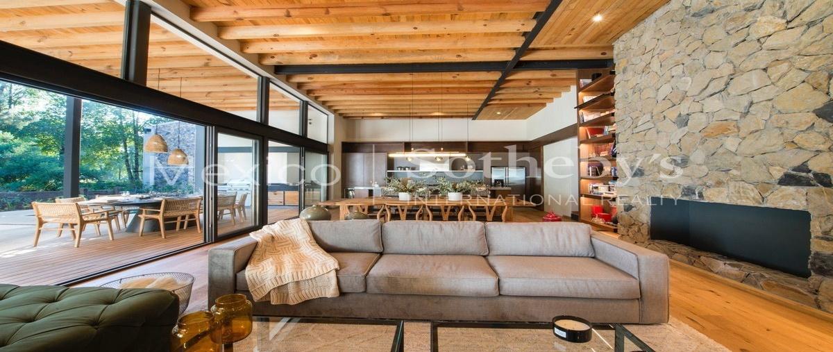 Foto de casa en venta en avenida arete , avándaro, valle de bravo, méxico, 26063487 No. 05