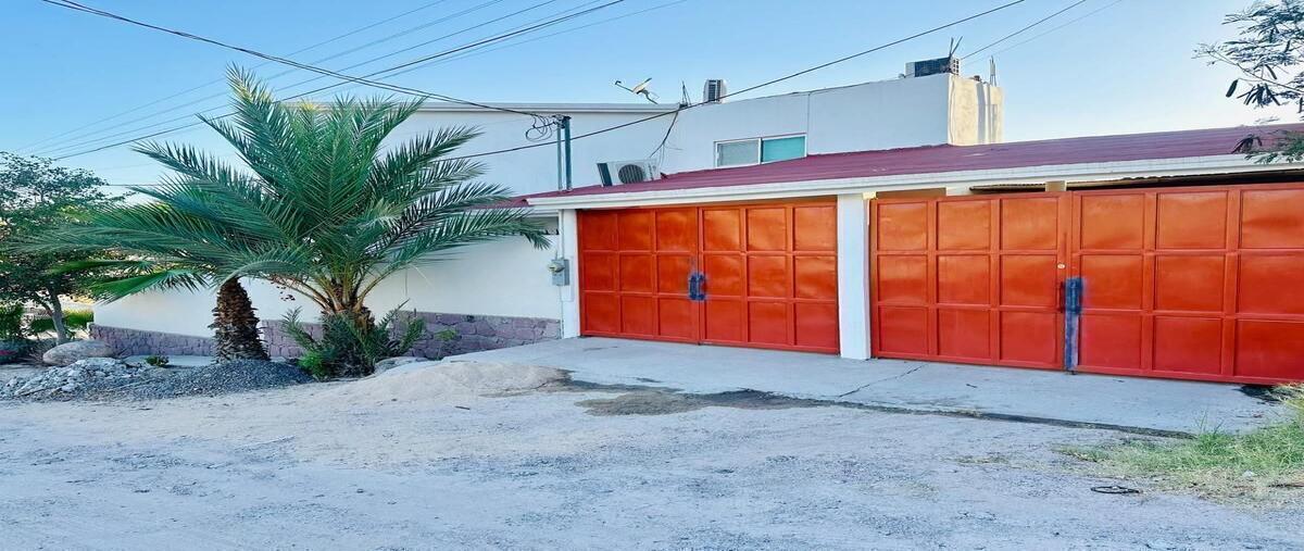 Foto de casa en renta en avenida aripas , paseos del cortes, la paz, baja california sur, 0 No. 02