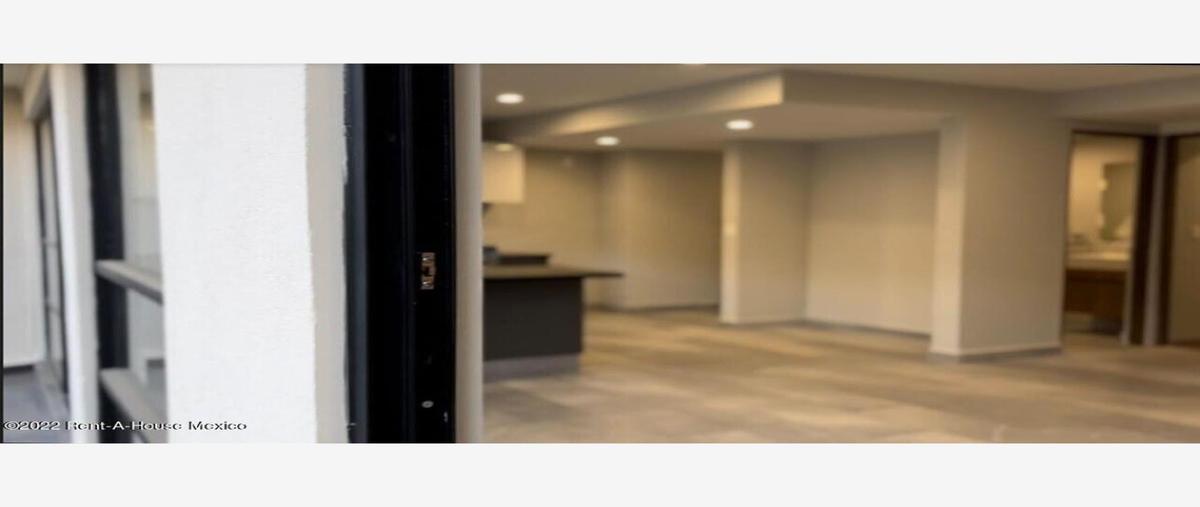 Foto de departamento en venta en avenida armada de mexico 1, lomas del chamizal, cuajimalpa de morelos, df / cdmx, 26910023 No. 03