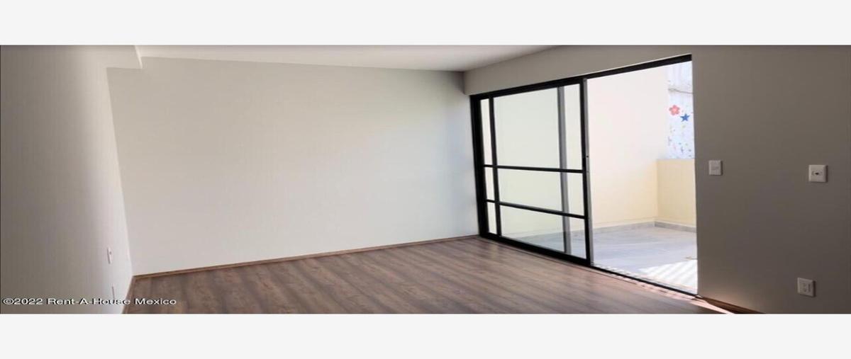 Foto de departamento en venta en avenida armada de mexico 1, lomas del chamizal, cuajimalpa de morelos, df / cdmx, 26910023 No. 04