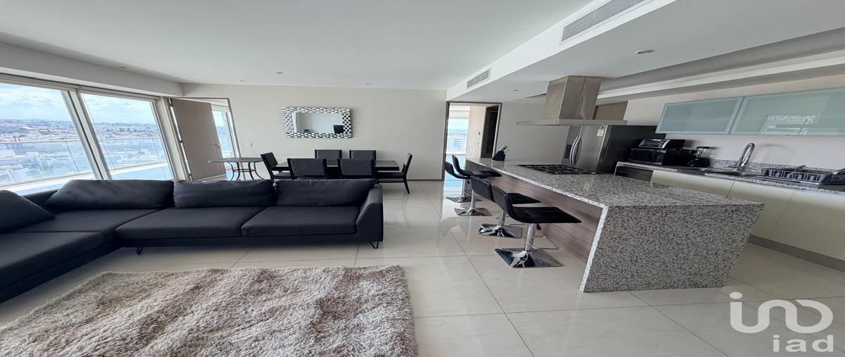 Foto de departamento en venta en avenida armando birlain shaffler 393, centro sur, querétaro, querétaro, 31092549 No. 03